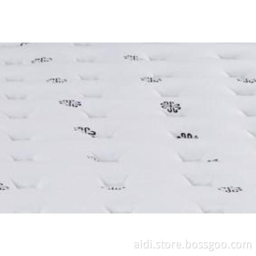 Hotel Bed Mattress,Antistatic Breathable Comfort Hotel Bed Mattress